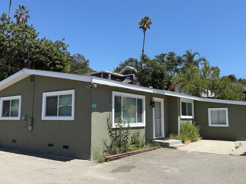 422 S Date St, Escondido, CA for sale - Building Photo - Image 2 of 5