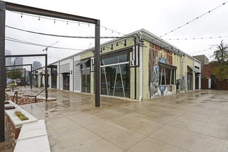 Plus de détails pour 2639 Main St, Dallas, TX - Commerce de détail à louer