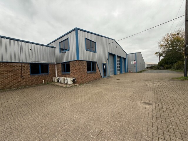College, Hereford à vendre - Photo du bâtiment - Image 2 de 5