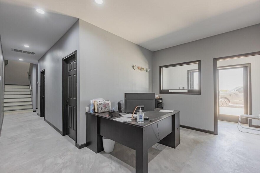 14055 52nd st, Odessa, TX à louer - Photo du bâtiment - Image 2 de 16