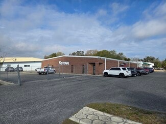 More details for 1408 Haines St, Jacksonville, FL - Industrial for Lease