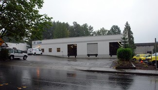 More details for 1700 132nd Ave, Bellevue, WA - Industrial for Lease