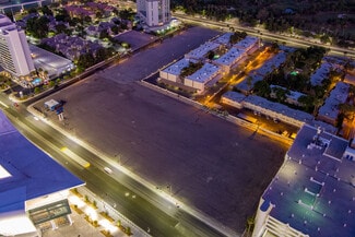 More details for 305 Convention Center Dr, Las Vegas, NV - Retail for Lease