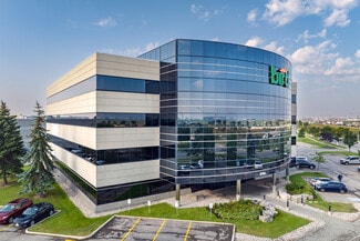 Plus de détails pour 5700 Explorer Dr, Mississauga, ON - Bureau à louer