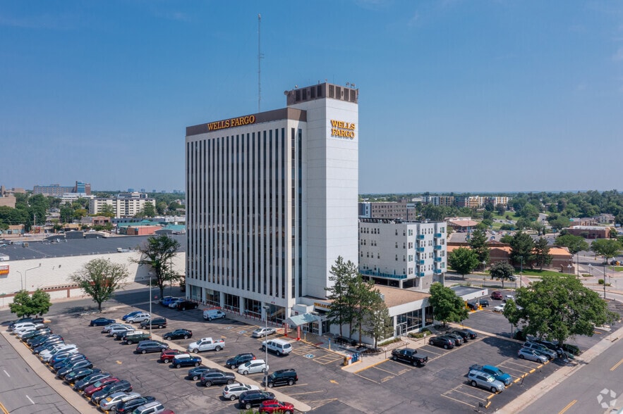 3333 S Bannock St, Englewood, CO for lease - Building Photo - Image 3 of 6