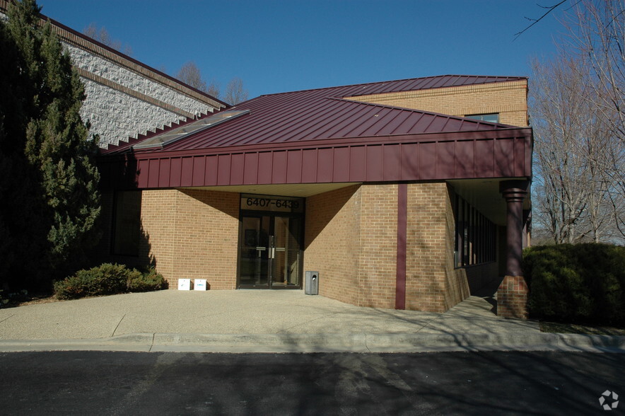 6407 Crain Hwy, Upper Marlboro, MD for lease - Building Photo - Image 3 of 4