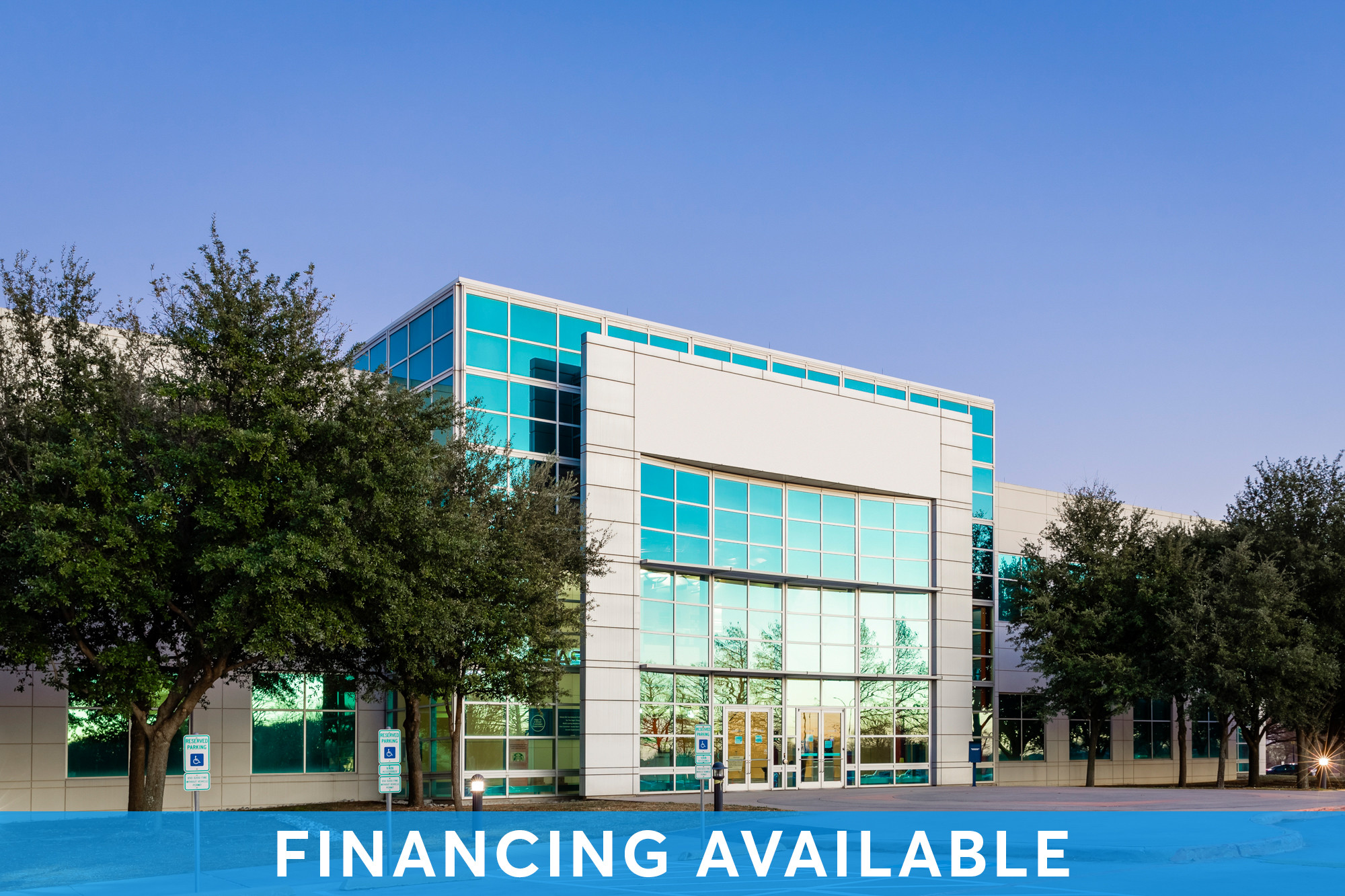 4501 New York Ave, Arlington, TX for sale Building Photo- Image 1 of 1