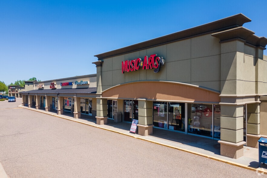 5102-5198 S Broadway, Englewood, CO for lease - Primary Photo - Image 3 of 3