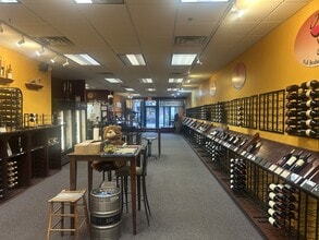 66 W Main St, Somerville, NJ for lease Building Photo- Image 1 of 5