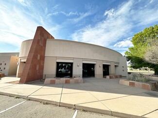 More details for 7800 Constitution Ave NE, Albuquerque, NM - Office/Medical for Lease