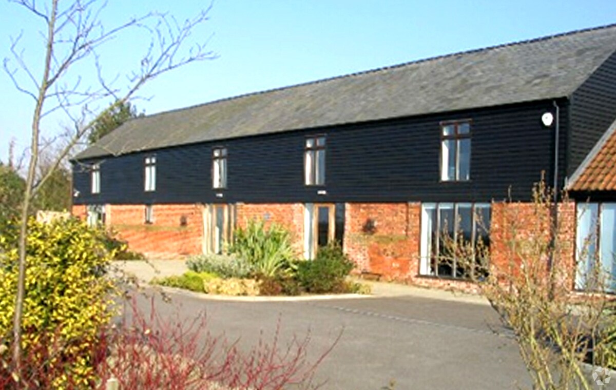 Hadleigh Rd, Colchester à louer Photo principale- Image 1 de 2