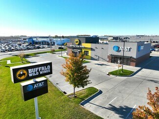 Plus de détails pour 2019 Krenzien Dr, Norfolk, NE - Commerce de détail à louer