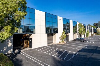Plus de détails pour 2570 E Corporate Pl, Monterey Park, CA - Local d'activités à louer