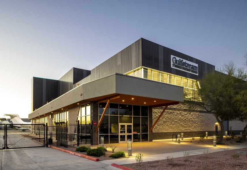 6253 S Sossaman Rd, Mesa, AZ for lease - Primary Photo - Image 1 of 9