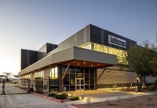 Plus de détails pour 6253 S Sossaman Rd, Mesa, AZ - Industriel à louer