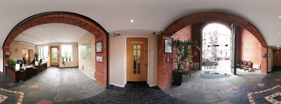 95 Spencer St, Birmingham à louer - Photo intérieure - Image 2 de 3