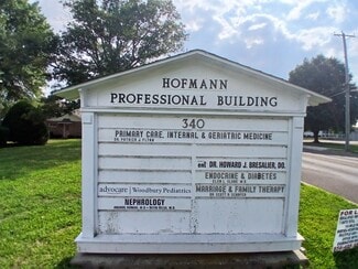 More details for 340 Front St, Elmer, NJ - Office for Lease