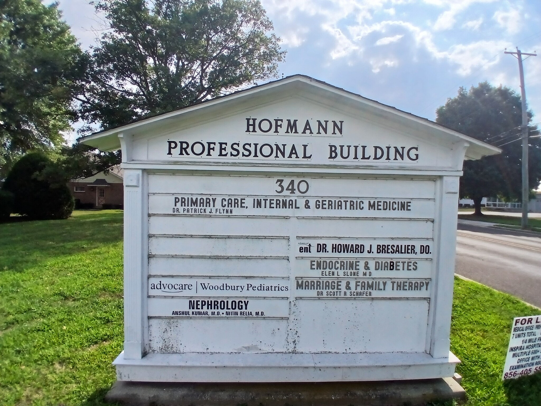 340 Front St, Elmer, NJ for lease Primary Photo- Image 1 of 13