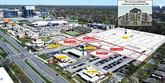 Plus de détails pour 9701 Metcalf Ave, Overland Park, KS - Terrain à vendre