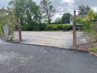 Plus de détails pour 0 Comstock Ave, East Providence, RI - Terrain à louer