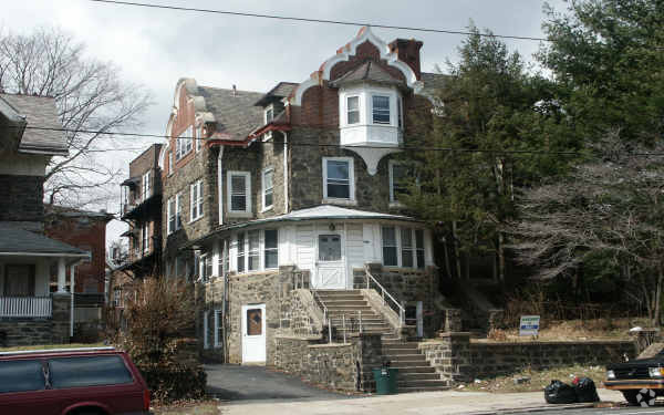 808 N 63rd St, Philadelphia, PA for sale - Primary Photo - Image 1 of 2