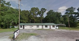 More details for 1456 Trojan Rd, Cross, SC - Retail for Lease