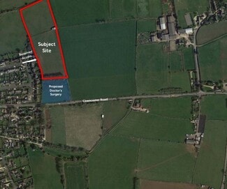 More details for Cirencester Rd, Minchinhampton - Land for Sale