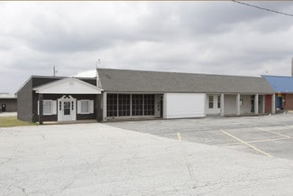 Plus de détails pour 11909 Augusta Rd, Lavonia, GA - Commerce de détail à vendre