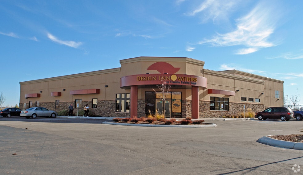 1786 S Topaz Ave, Meridian, ID for sale - Building Photo - Image 1 of 7