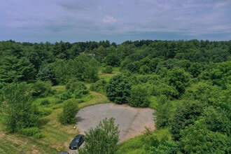0 Apple Blossom Lane, East Longmeadow, MA - Aerial map view - Image1