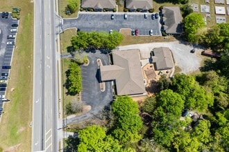 516 W Bankhead Hwy, Villa Rica, GA - Aérien  Vue de la carte - Image1