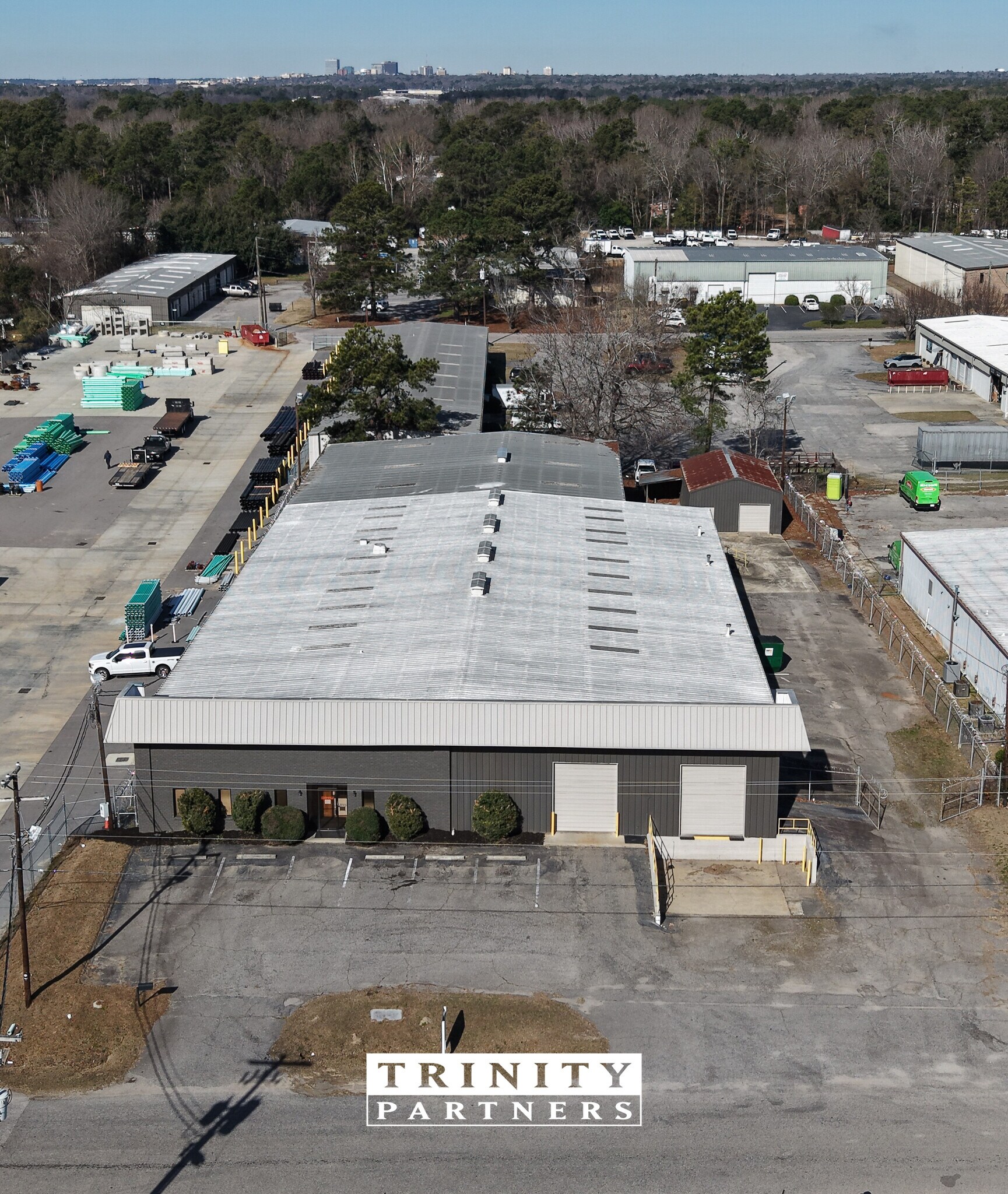 116 N Shorecrest Rd, Columbia, SC for lease Primary Photo- Image 1 of 5