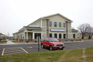 More details for 10091 Dogwood St NW, Coon Rapids, MN - Office for Lease