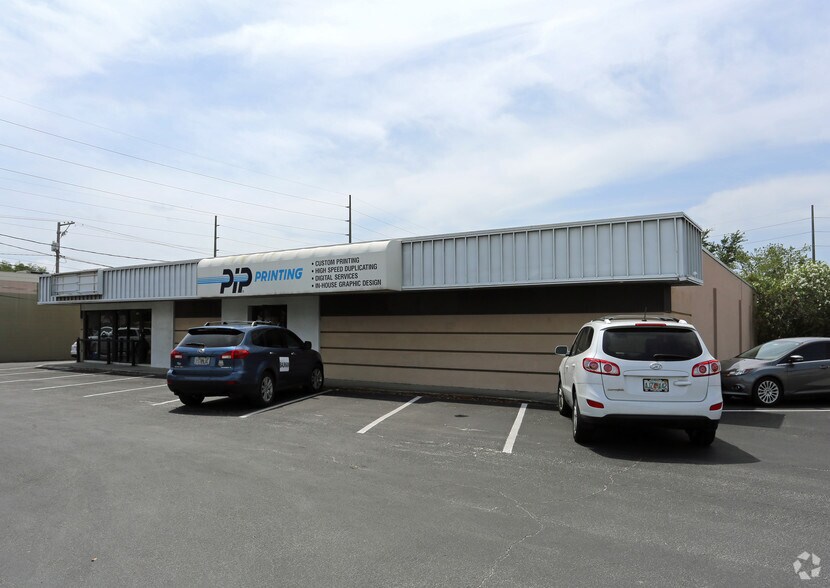 3614 Cypress St, Tampa, FL à vendre - Photo principale - Image 1 de 4