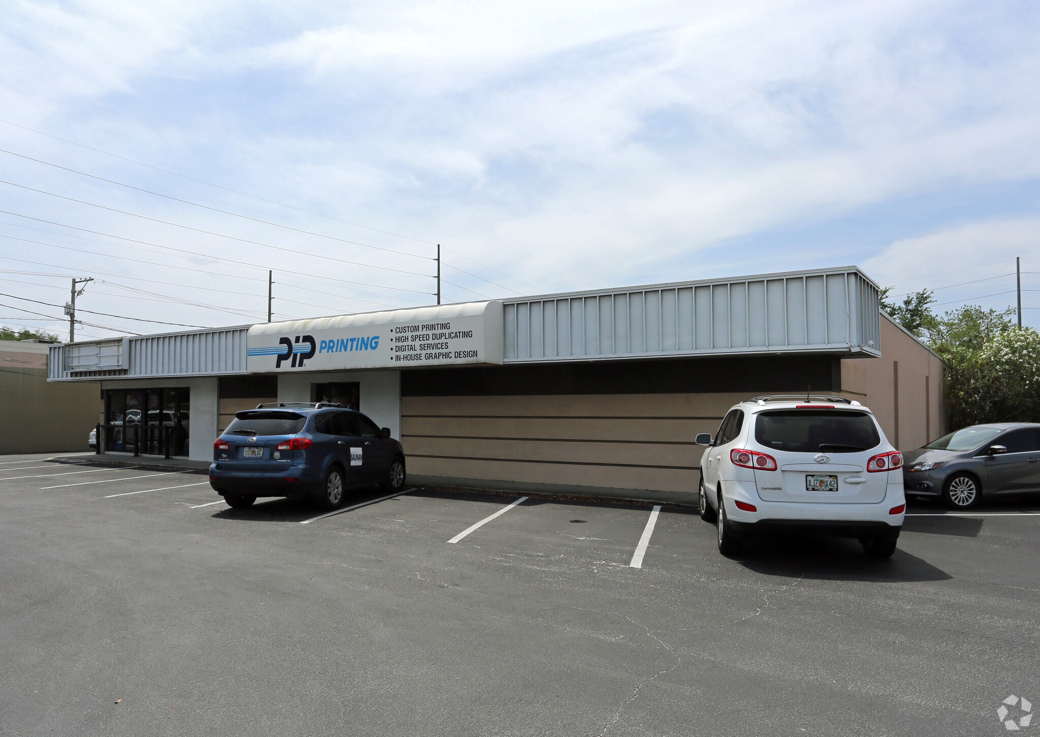 3614 Cypress St, Tampa, FL à vendre Photo principale- Image 1 de 5