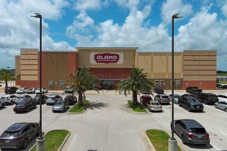 More details for 7601 S Staples St, Corpus Christi, TX - Sports & Entertainment for Sale