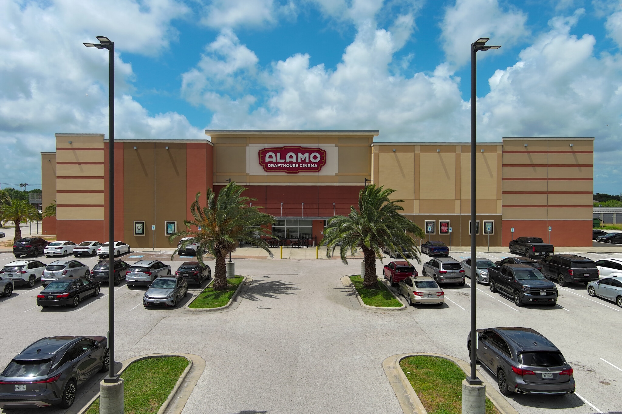 7601 S Staples St, Corpus Christi, TX for sale Building Photo- Image 1 of 13