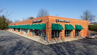More details for 8827 Centre Park Dr, Columbia, MD - Retail for Lease