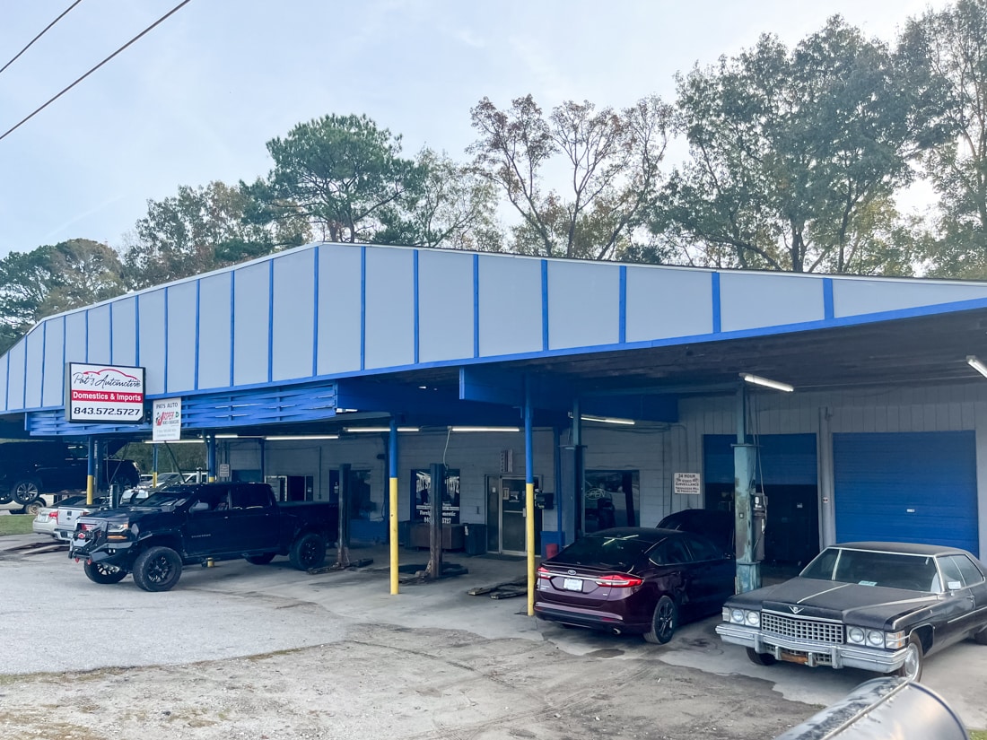 121 S Goose Creek Blvd, Goose Creek, SC for sale Primary Photo- Image 1 of 6