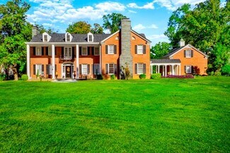 Plus de détails pour 1035 Pee Dee Ave, Albemarle, NC - Spécialité à vendre