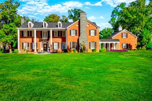 Plus de détails pour 1035 Pee Dee Ave, Albemarle, NC - Spécialité à vendre