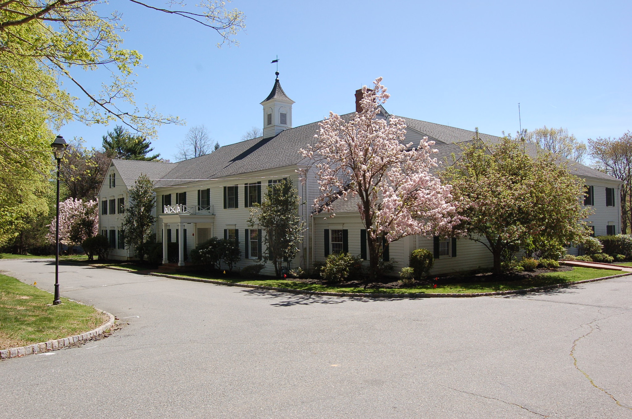 360 Route 24, Chester, NJ à louer Photo du bâtiment- Image 1 de 11