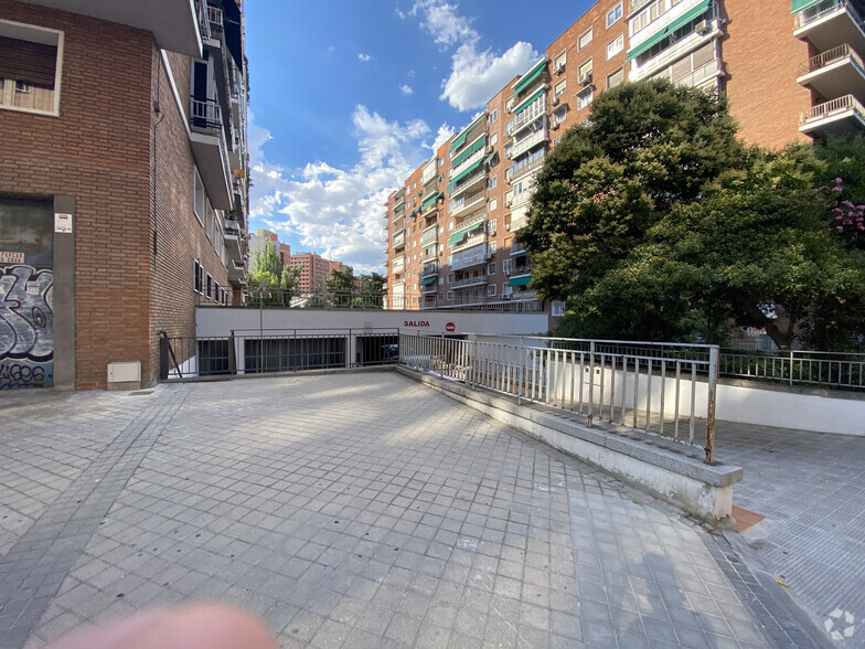 Avenida de Baviera, 5, Madrid, Madrid à vendre - Photo principale - Image 1 de 2