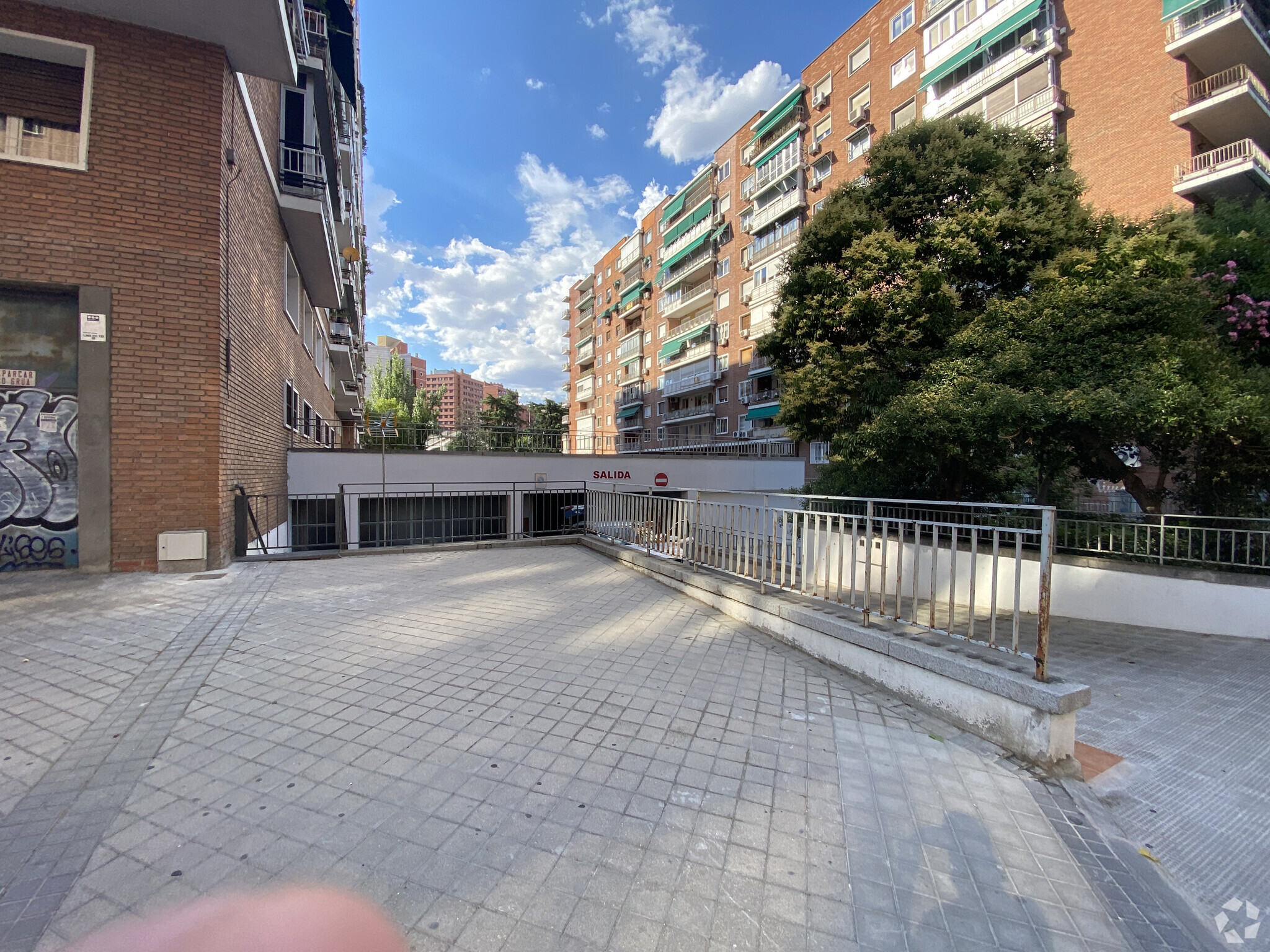 Avenida de Baviera, 5, Madrid, Madrid à vendre Photo principale- Image 1 de 3