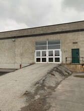 40 Carl Hall Rd, Toronto, ON for lease Building Photo- Image 1 of 8