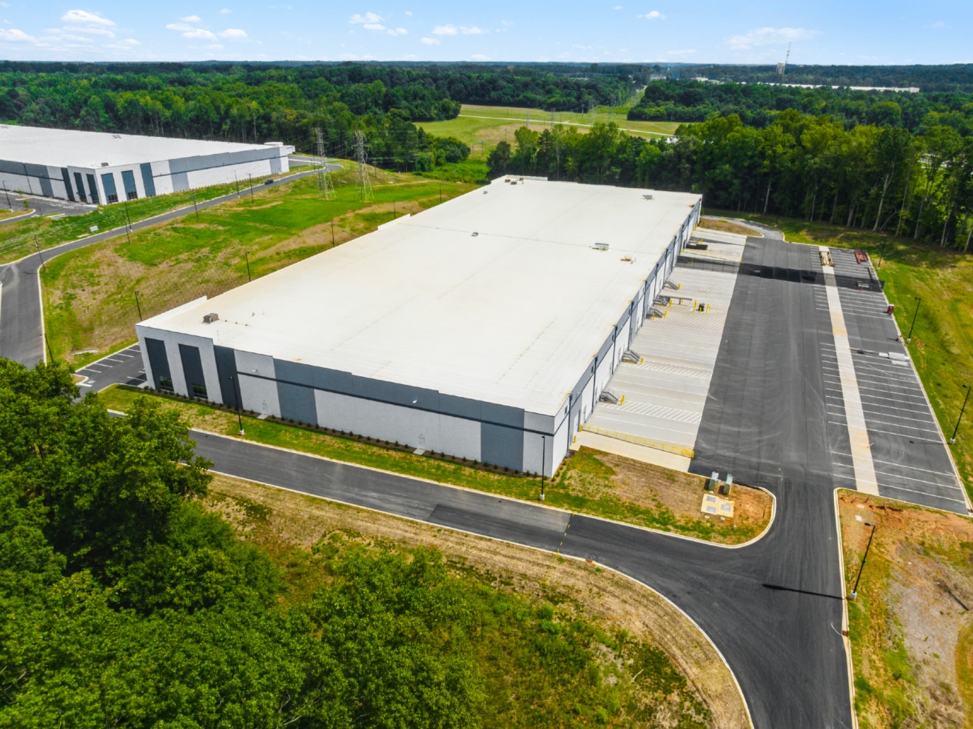 1200 Rusher Farms Dr, Salisbury, NC for sale Building Photo- Image 1 of 9