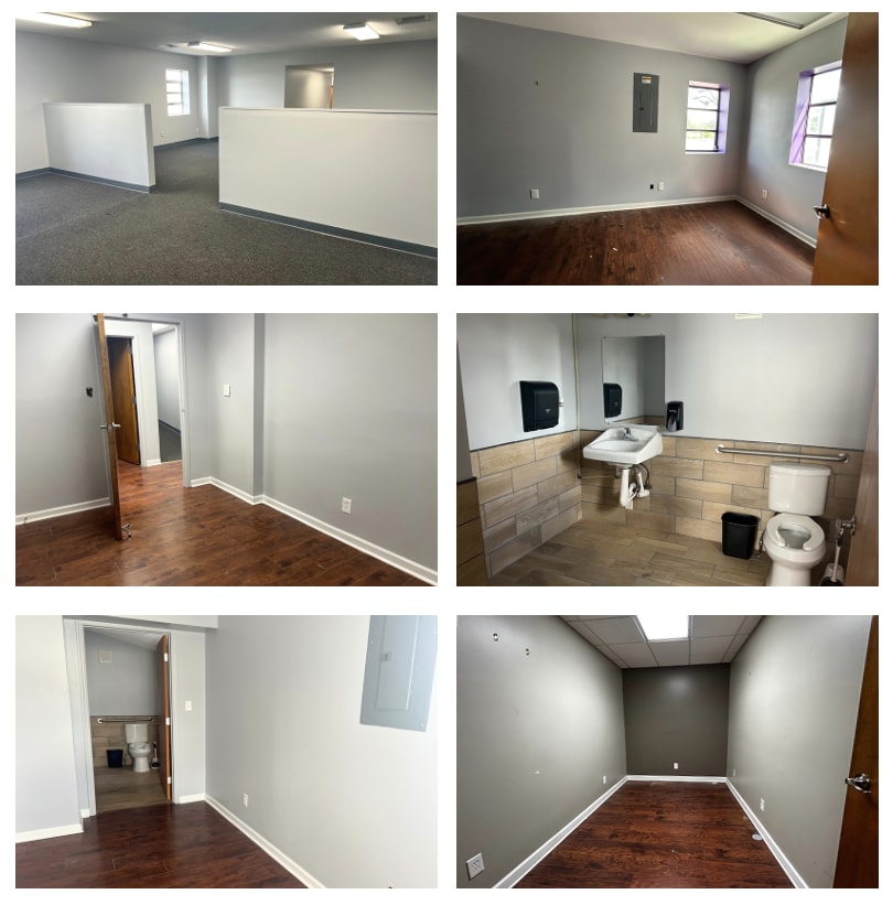4120 2nd Ave S, Birmingham, AL for lease Interior Photo- Image 1 of 2
