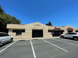 Plus de détails pour 1961-1981 Alamo Dr, Vacaville, CA - Vente au détail à louer