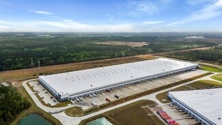 Plus de détails pour 0 Old River Rd, Bloomingdale, GA - Industriel à louer