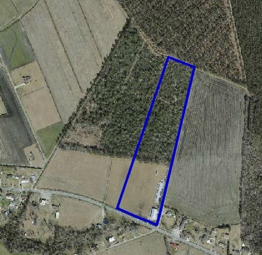 More details for 246 Ramsey Rd, Jacksonville, NC - Industrial for Lease